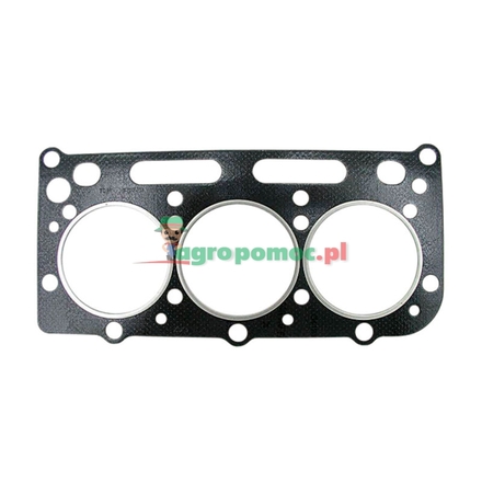  Cylinder head gasket | K262751, K966672