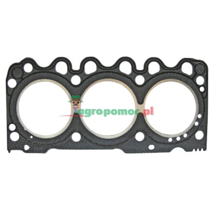  Cylinder head gasket | 04271262