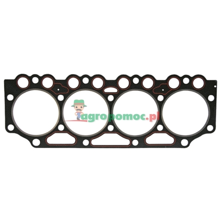  Cylinder head gasket | 04201562