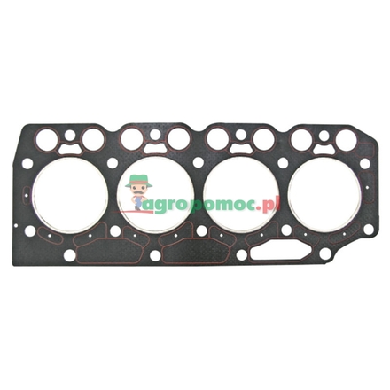  Cylinder head gasket | 04209891