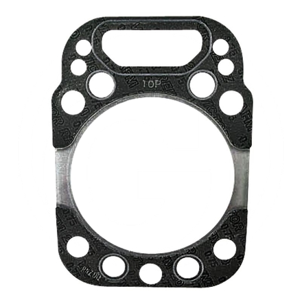  Cylinder head gasket