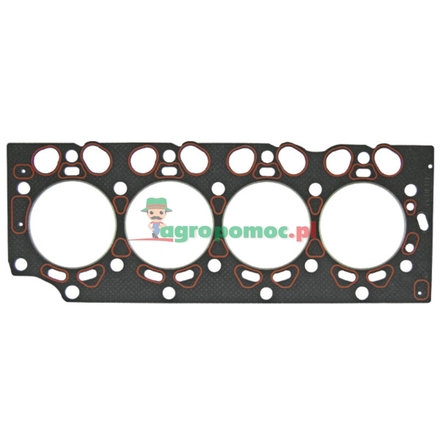  Cylinder head gasket | F411201210210