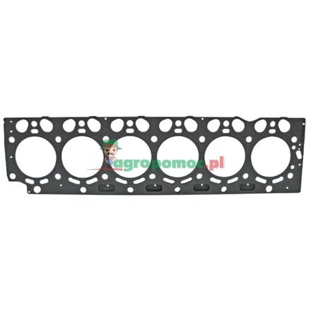  Cylinder head gasket | F718202210160