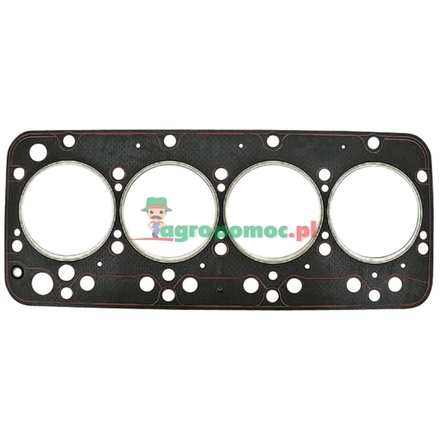  Cylinder head gasket | 98472008