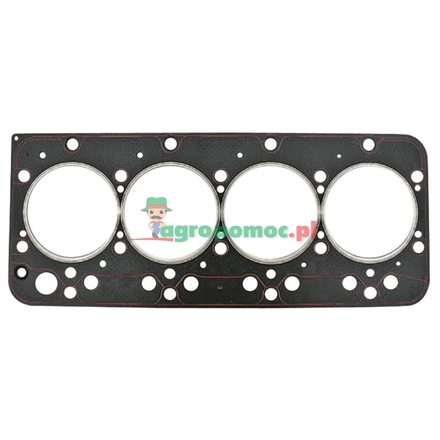  Cylinder head gasket | 98456215