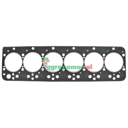  Cylinder head gasket | 46963554754069 98456219