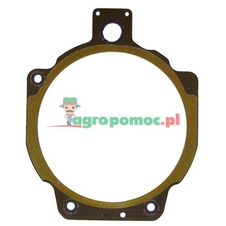  Cylinder head gasket | 0.078.1452.030