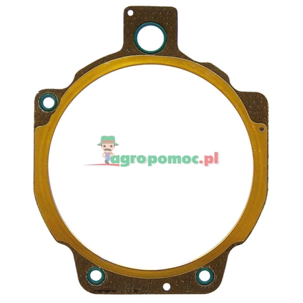  Cylinder head gasket | 0.078.1452.040