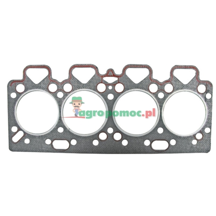  Cylinder head gasket | 3118173R1