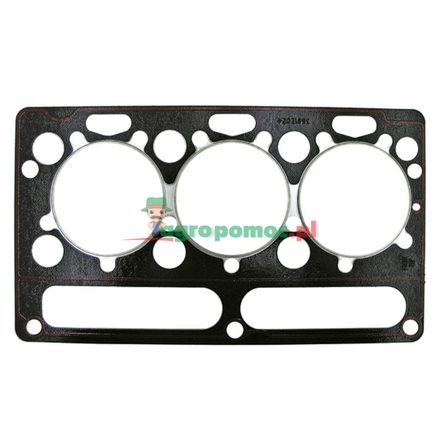  Cylinder head gasket