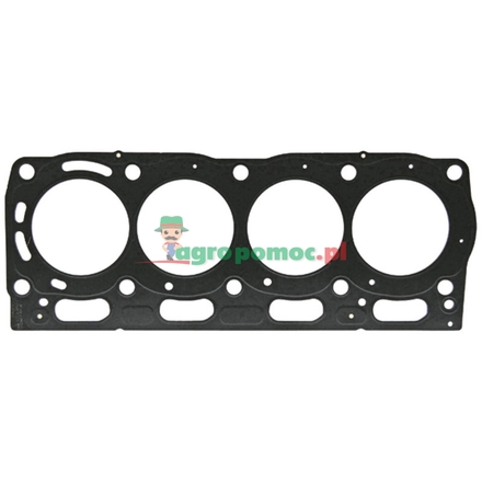  Cylinder head gasket | 4225850M1