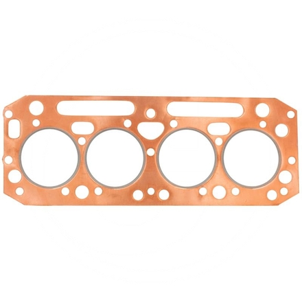  Cylinder head gasket