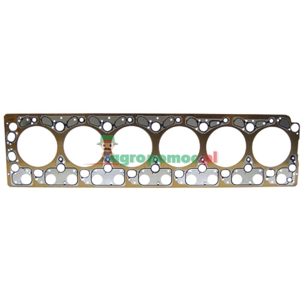  Cylinder head gasket | 9060161120