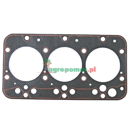  Cylinder head gasket | 98499494, 4601057