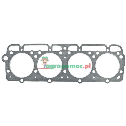  Cylinder head gasket | E1ADDN6051E