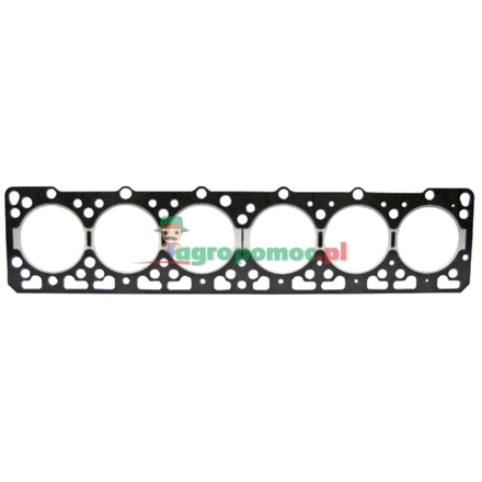  Cylinder head gasket