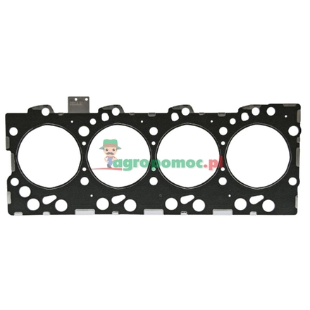  Cylinder head gasket | 2830919