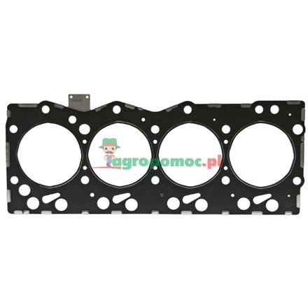  Cylinder head gasket | 2830707