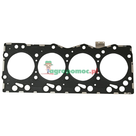  Cylinder head gasket | 2830706