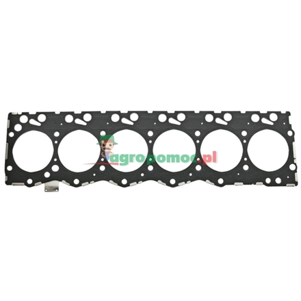  Cylinder head gasket | 2830704