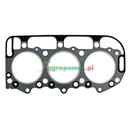  Cylinder head gasket | 82845222