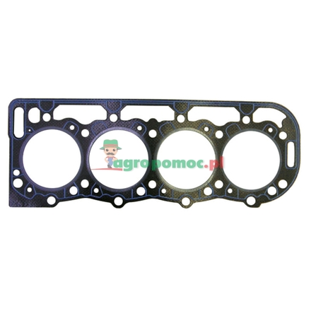  Cylinder head gasket | 87800517