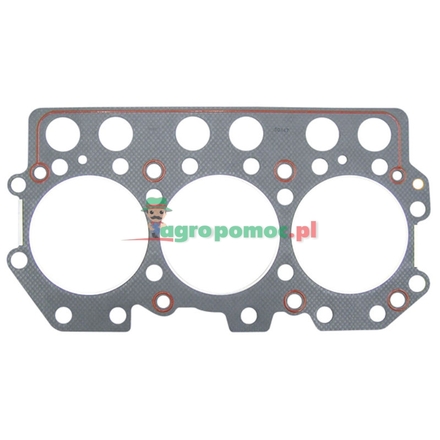  Cylinder head gasket | 836536630