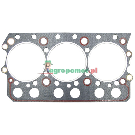  Cylinder head gasket | 836122443