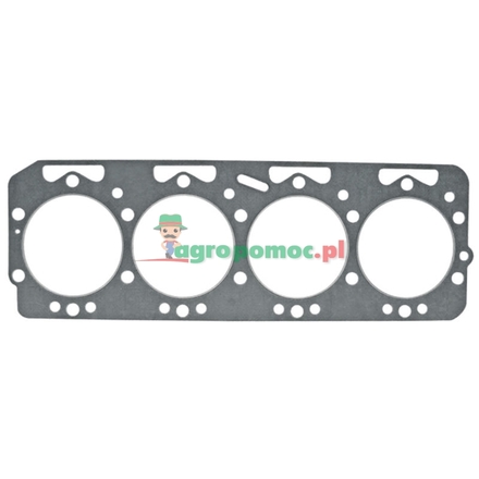  Cylinder head gasket | 80005906