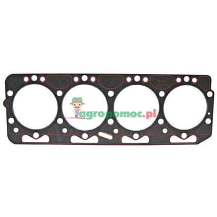  Cylinder head gasket | 83005920