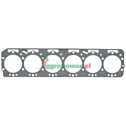  Cylinder head gasket | 89005901