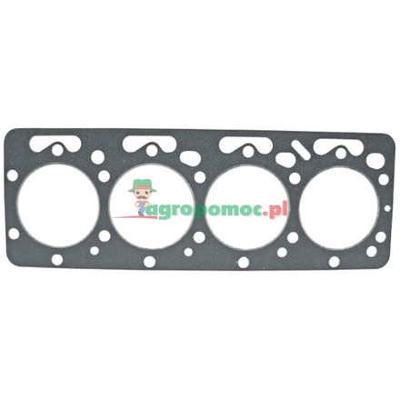  Cylinder head gasket | 78005061