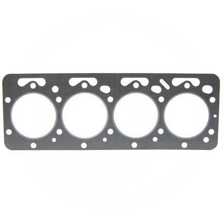  Cylinder head gasket | 78005066