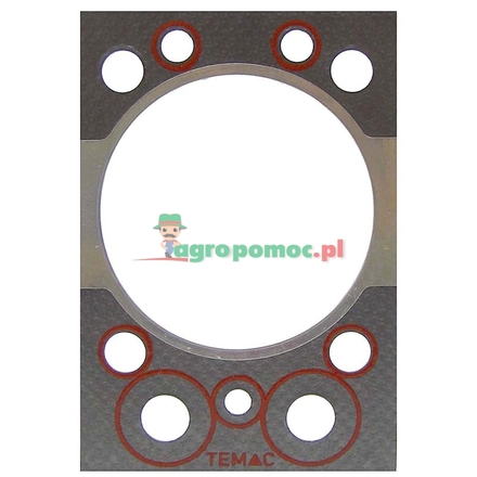  Cylinder head gasket | 369010568TU, 52020572