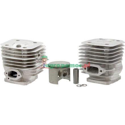  Cylinder kit | 5036255-02, 5060106-07, 5034408-02