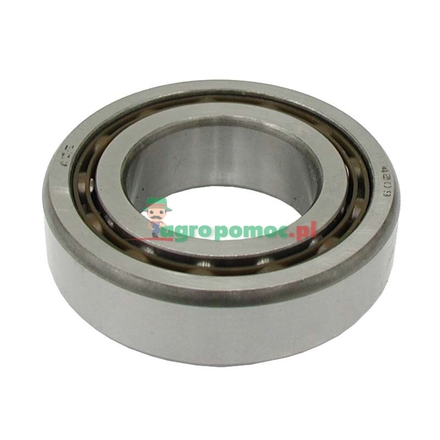  Deep-groove ball bearing