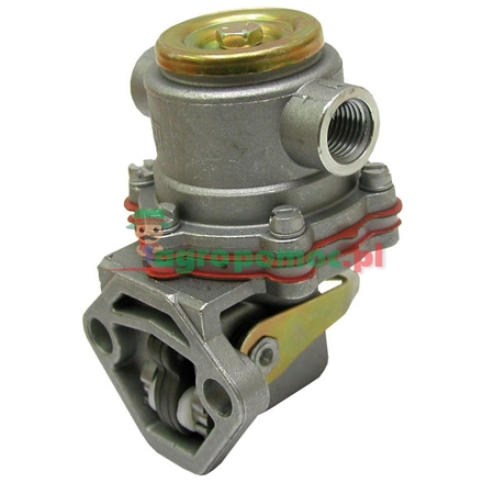  Diaphragm feeding pump | 0.003.8319.6, 2.4519.160.0, 2.4519.190.0, 2.4519.190.0/10