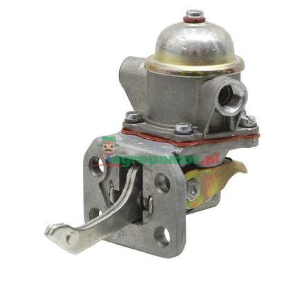  Diaphragm feeding pump | 4223583M91