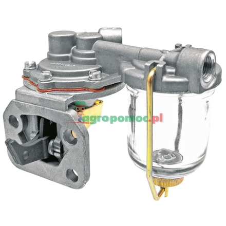  Diaphragm feeding pump | 994185