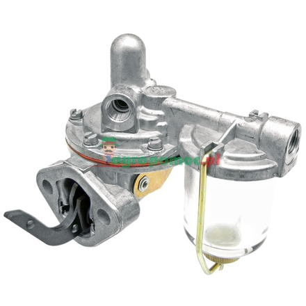  Diaphragm feeding pump | 994105