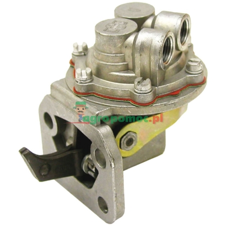  Diaphragm feeding pump | 4222090M91, 3637292M91, 2641712