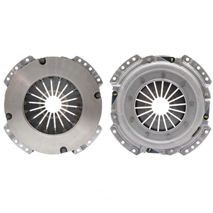  Disc spring clutch 298