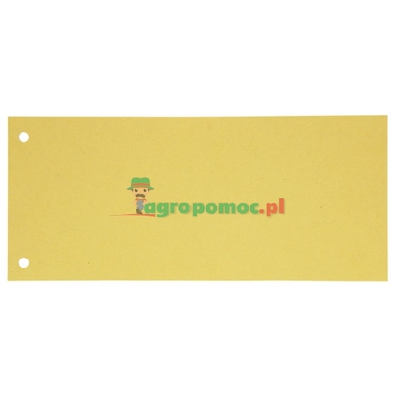  Divider strip pad