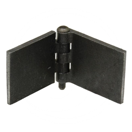  Door hinge straight