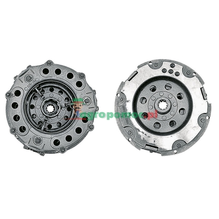  Double clutch Do 225/200 | 223001522