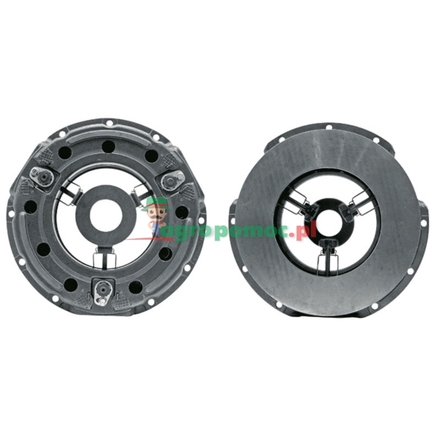  Double clutch Do 225/200 | 223001221