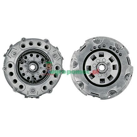  Double clutch Do 225/200 | 130952706, 223001320