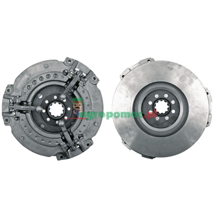  Double clutch Do 225/280 | 1851651M93