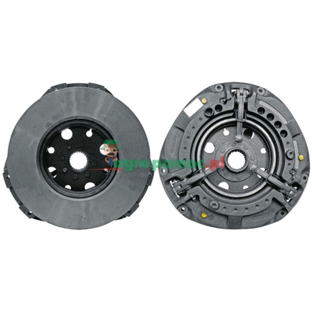  Double clutch Do 250/300 | 230001912