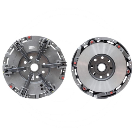  Double clutch DoT 327/310